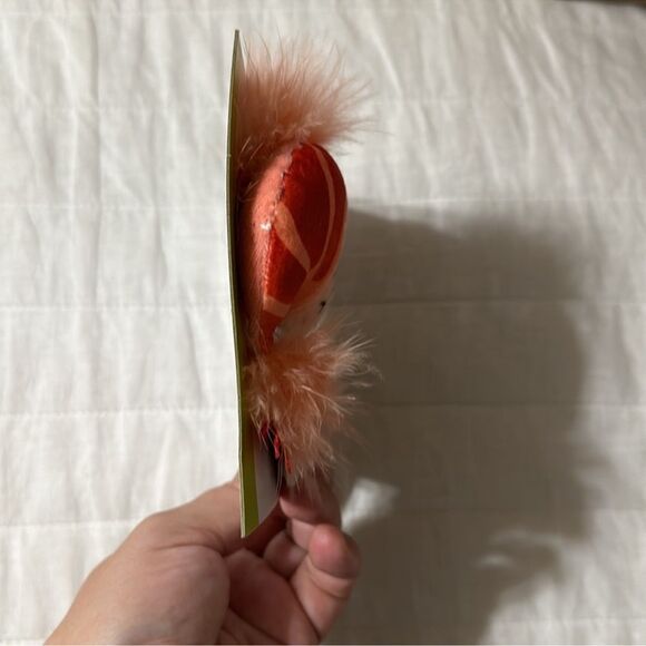 Boots & Barkley Catnip POUNCE Shrimp & Cocktail Sauce Cat Toy - Picture 8 of 11